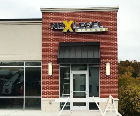 Nex Level Fitness