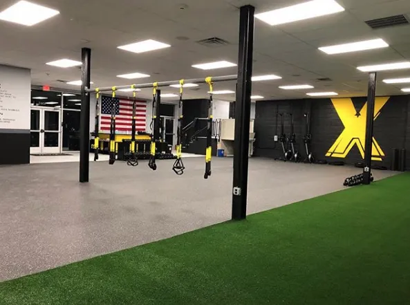 Nex Level Fitness Picture 4