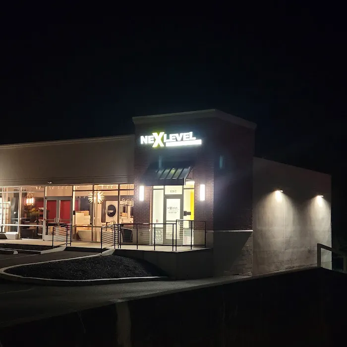 Nex Level Fitness Picture 2