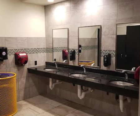 Planet Fitness