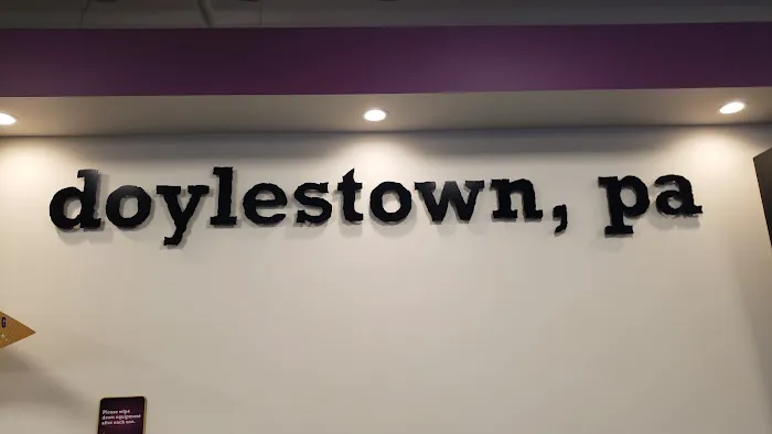 Planet Fitness Picture 2