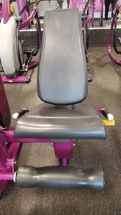 Planet Fitness Picture 5