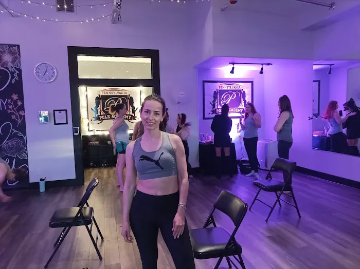Pennsylvania Pole Academy Picture 3