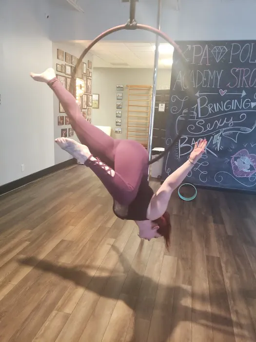 Pennsylvania Pole Academy Picture 1