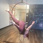 Pennsylvania Pole Academy