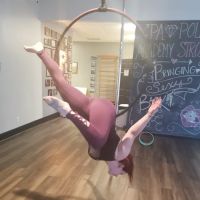 Pennsylvania Pole Academy ico