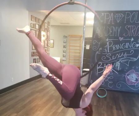Pennsylvania Pole Academy