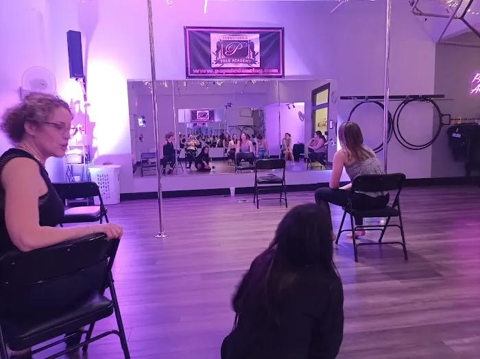 Pennsylvania Pole Academy Picture 5