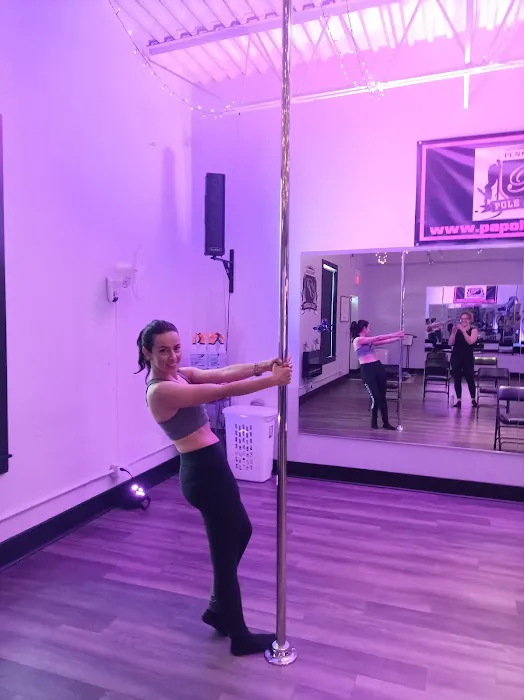 Pennsylvania Pole Academy Picture 2