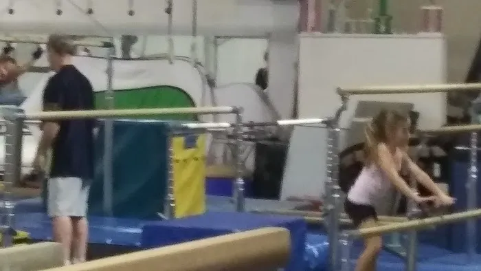Gymnastics of York Picture 2