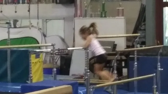 Gymnastics of York Picture 1