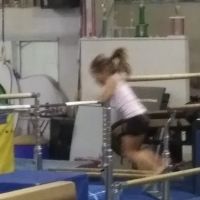 Gymnastics of York ico