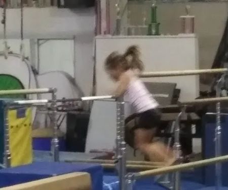 Gymnastics of York