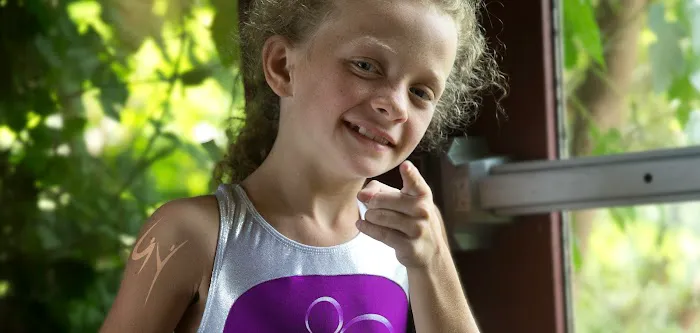 Gymnastics of York Picture 6