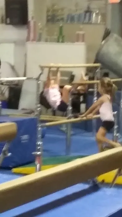 Gymnastics of York Picture 5