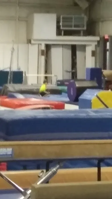 Gymnastics of York Picture 3