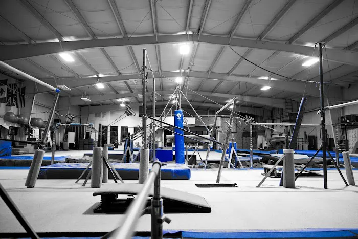 Gymnastics of York Picture 7