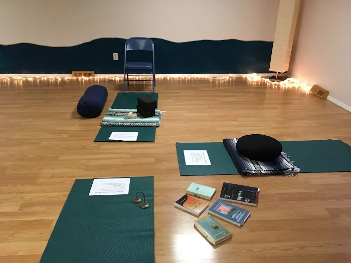 Unity Yoga Center Picture 1