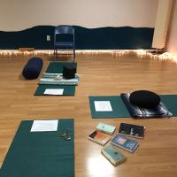 Unity Yoga Center ico