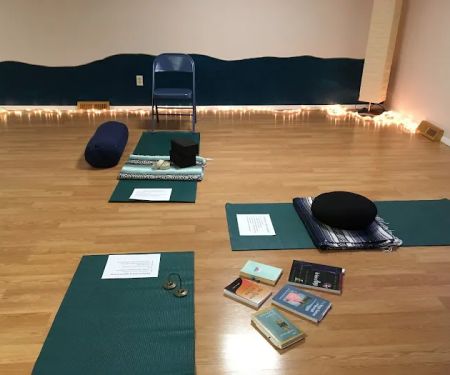 Unity Yoga Center