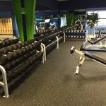 Semper Fitness 24/7