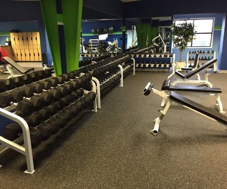 Semper Fitness 24/7