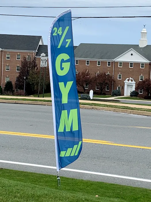 Semper Fitness 24/7 Picture 6