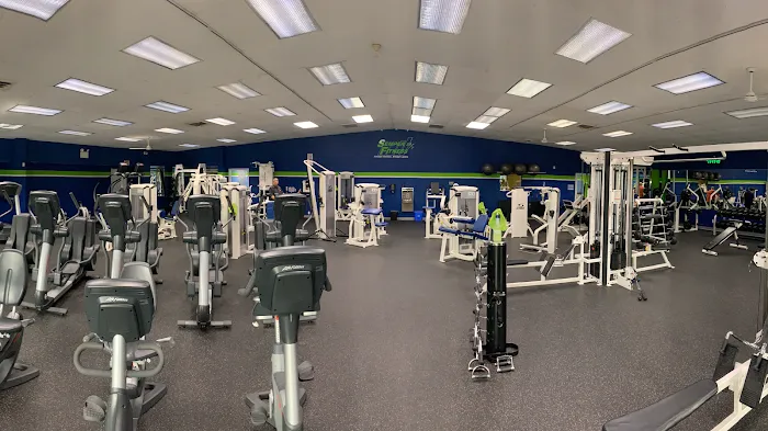 Semper Fitness 24/7 Picture 5