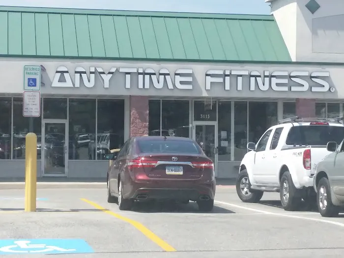 Anytime Fitness Picture 7