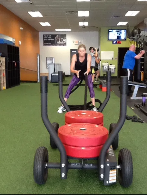 Anytime Fitness Picture 2
