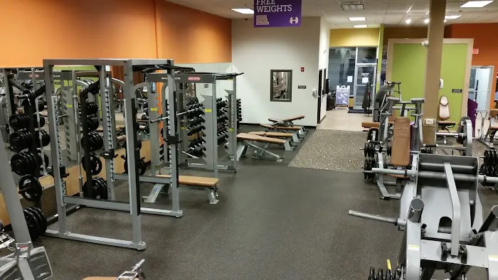 Anytime Fitness Picture 3