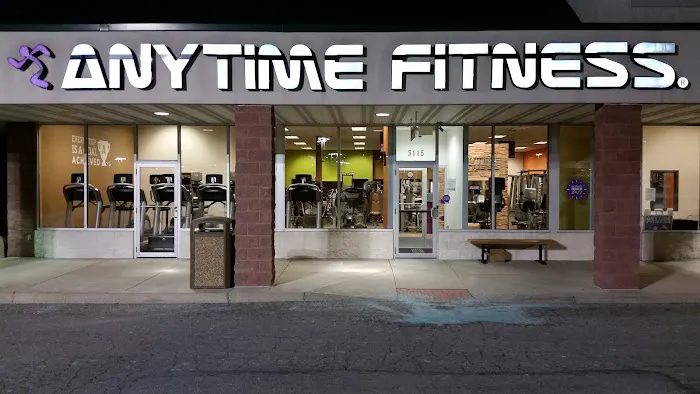 Anytime Fitness Picture 4