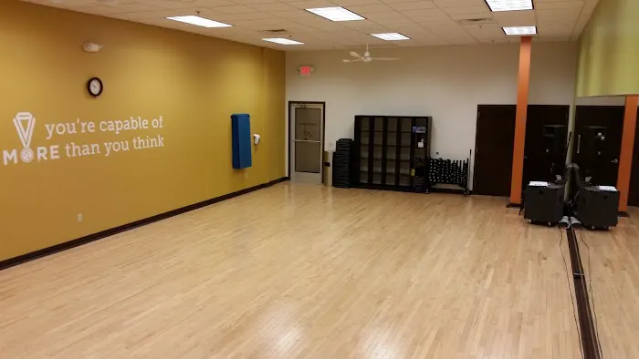 Anytime Fitness Picture 1