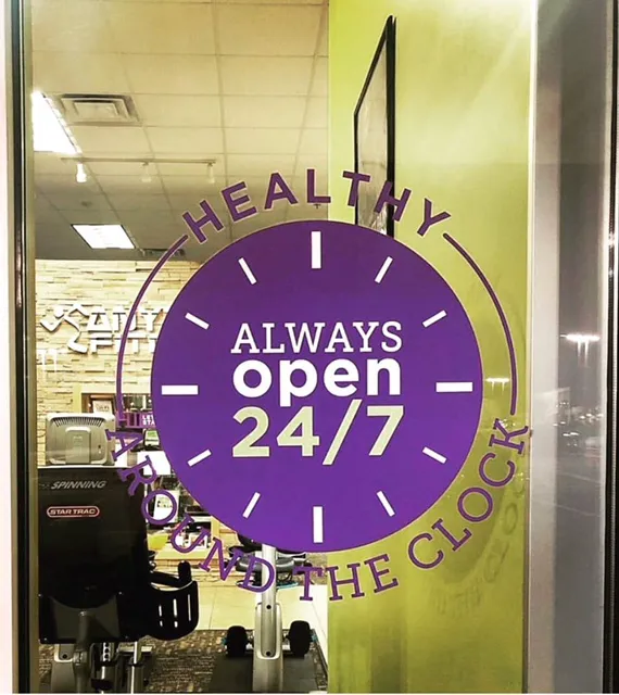 Anytime Fitness Picture 5