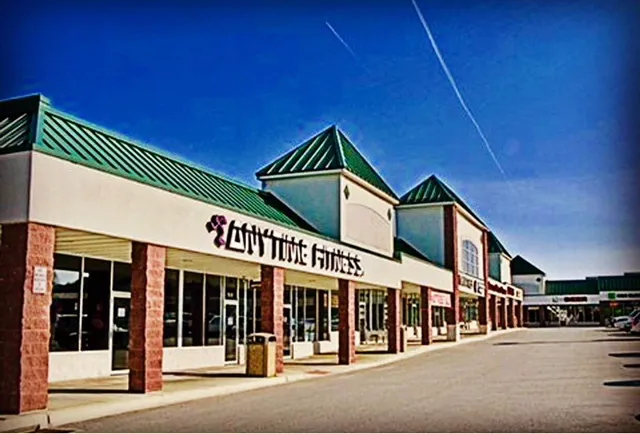 Anytime Fitness Picture 8
