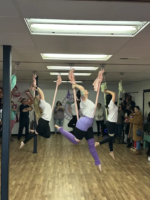 HYPE! Studio Picture 4