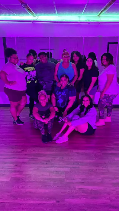 HYPE! Studio Picture 5