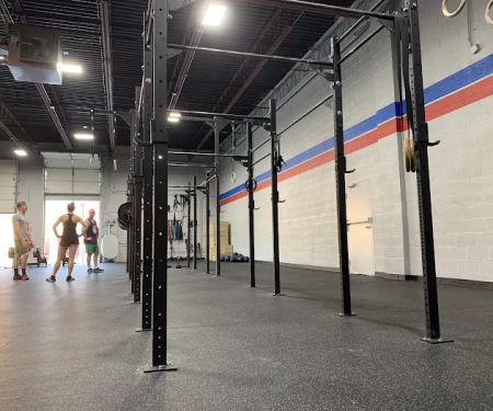 YorkFit