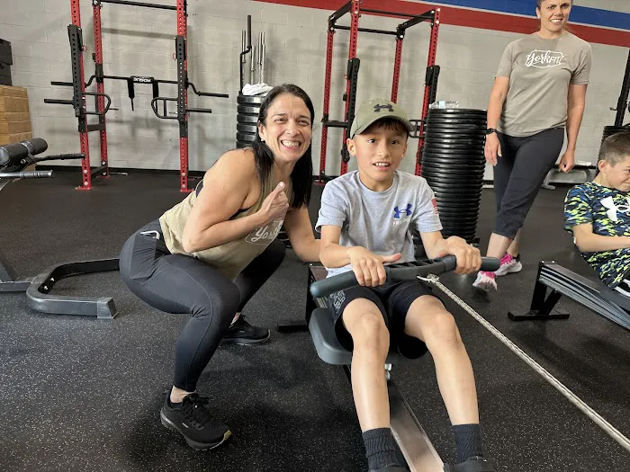 YorkFit Picture 5