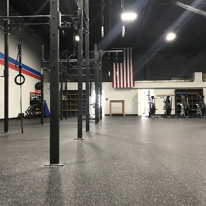 YorkFit Picture 6