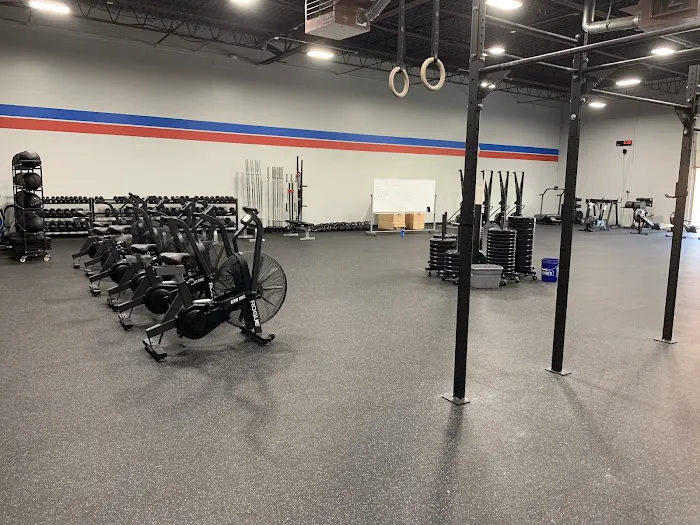YorkFit Picture 2