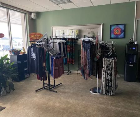 Twisted Roots Yoga & Wellness