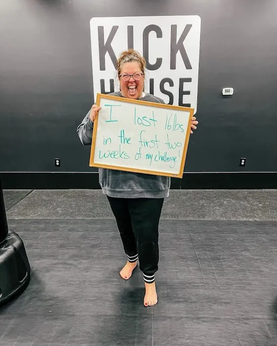KickHouse Picture 10