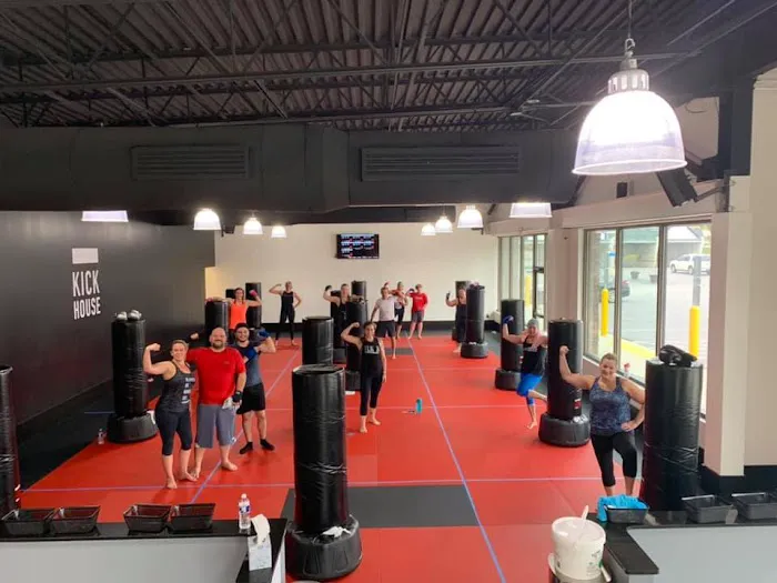 KickHouse Picture 6