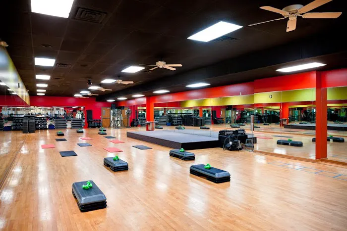 Heritage Hills Athletic Club Picture 8