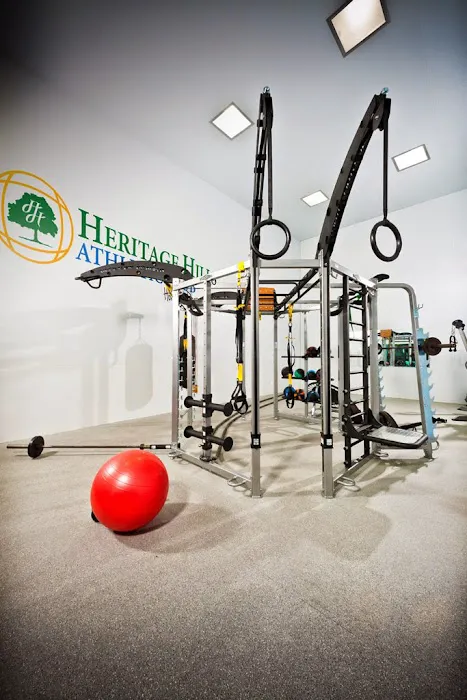 Heritage Hills Athletic Club Picture 7