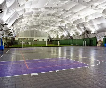 Heritage Hills Athletic Club