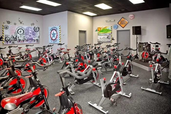 Heritage Hills Athletic Club Picture 6