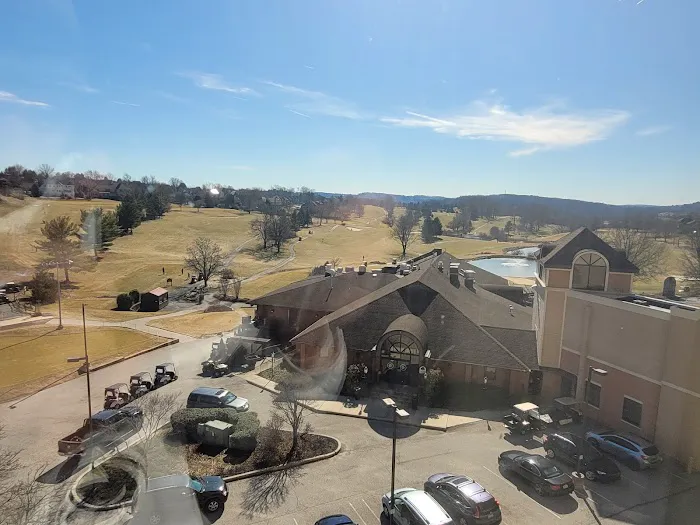 Heritage Hills Athletic Club Picture 2