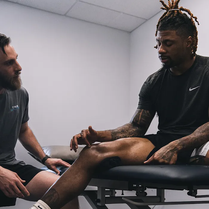 True Sports Physical Therapy York Picture 7